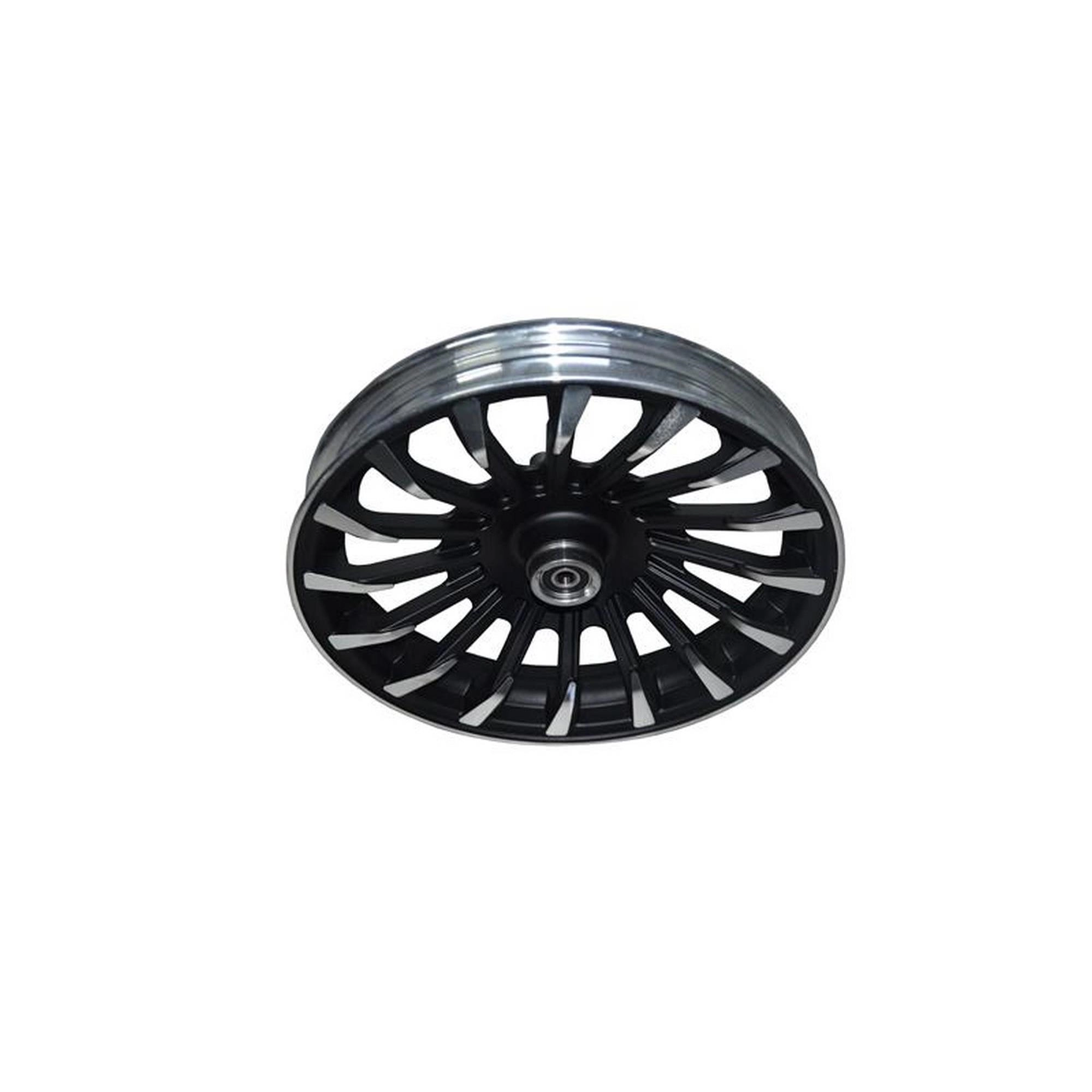 RKS DARKBLUE 125 ÖN JANT #RK 37260